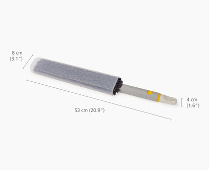 CleanTech™ 3-in-1 Duster with Storage Cover