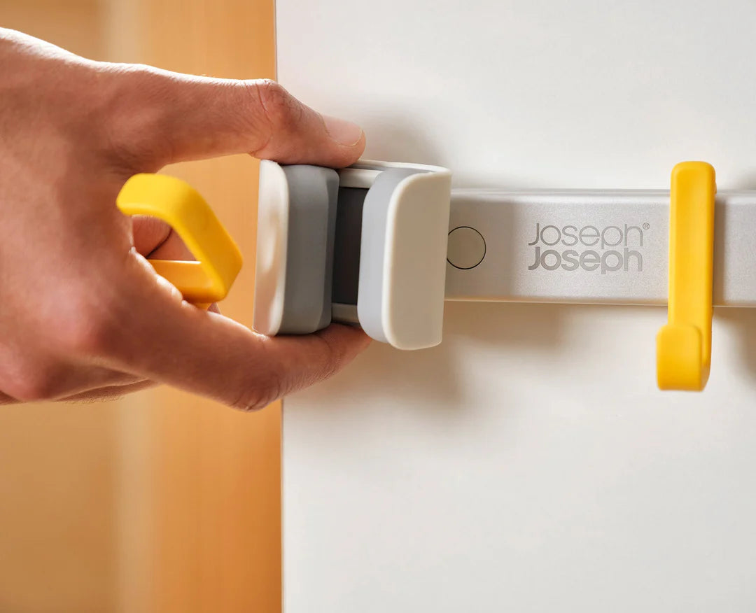 CleanTech™ Pole & Tool Organiser