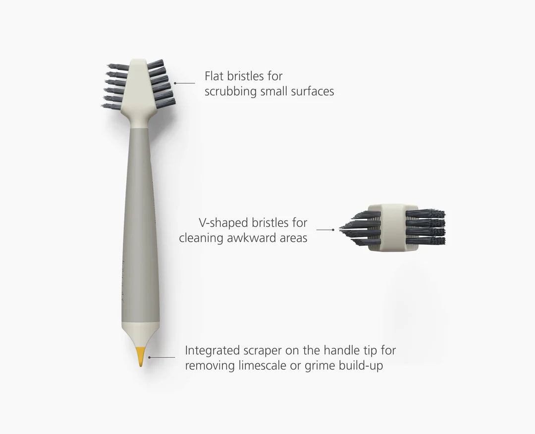 CleanTech™ 3-in-1 Spot Cleaning Tool
