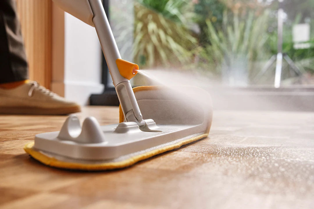 CleanTech™ 2-in-1 Spray Mop