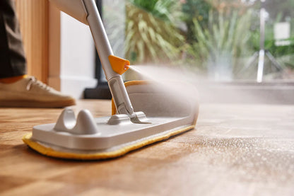 CleanTech™ 2-in-1 Spray Mop