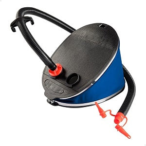 Intex Giant Bellows Foot Pump