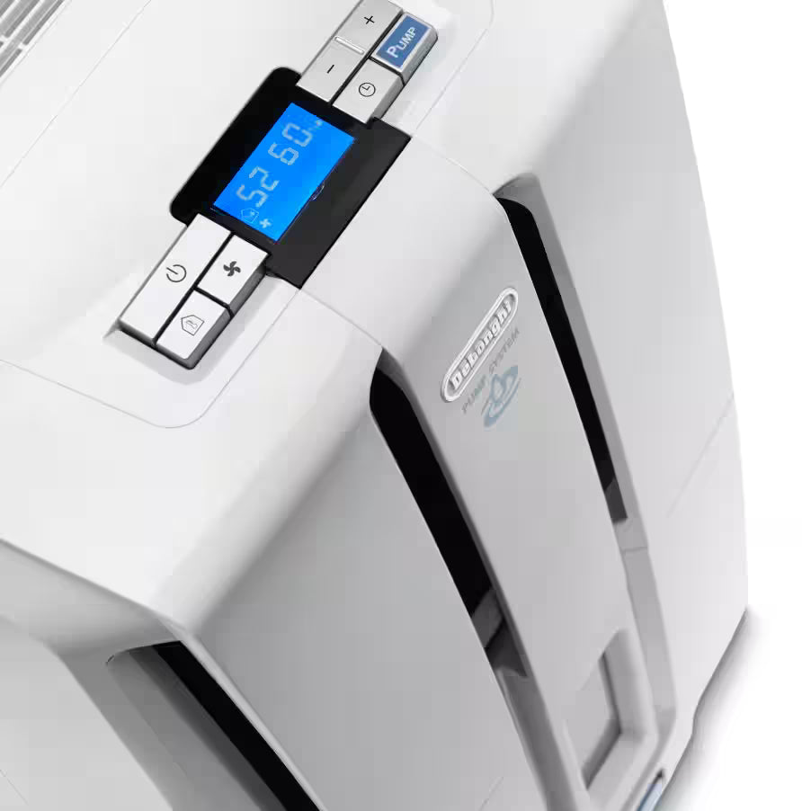 Tasciugo AriaDry 30L, with Pump System