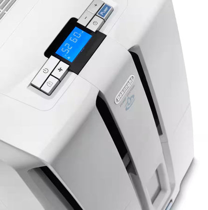Tasciugo AriaDry 30L, with Pump System