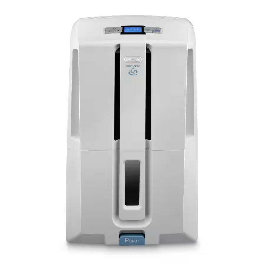 Tasciugo AriaDry 30L, with Pump System