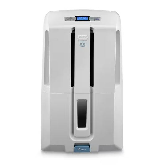 DeLonghi Tasciugo AriaDry 30L, with Pump System