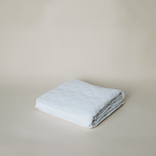 Bedmates Quilted Waterproof Mattress Protector
