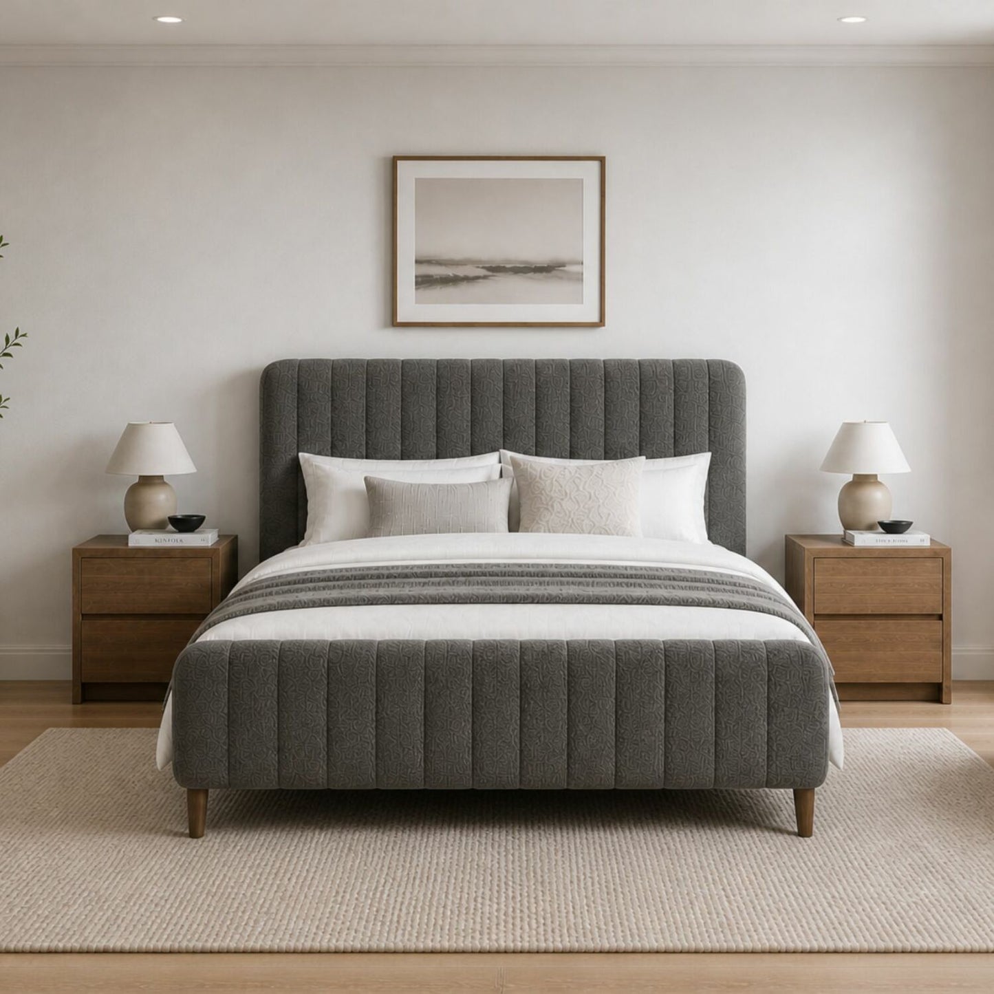 Cairo Bed Frame