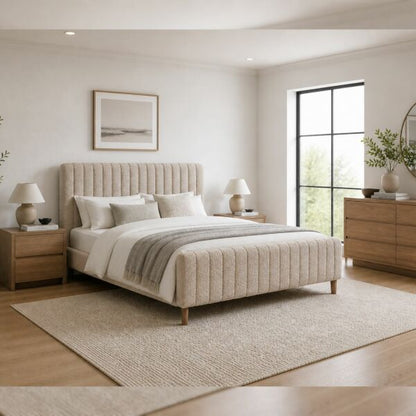 Cairo Bed Frame