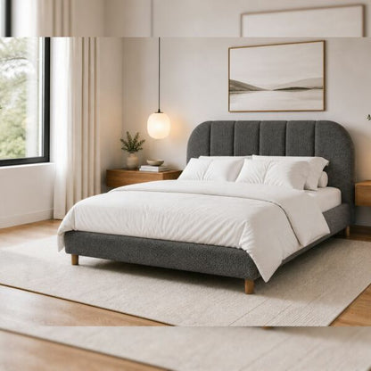 Prague Bed Frame
