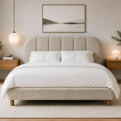 Prague Bed Frame