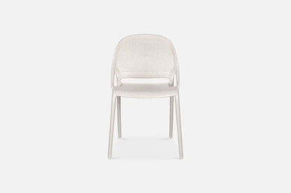 ADEN Outdoor Dining Chair