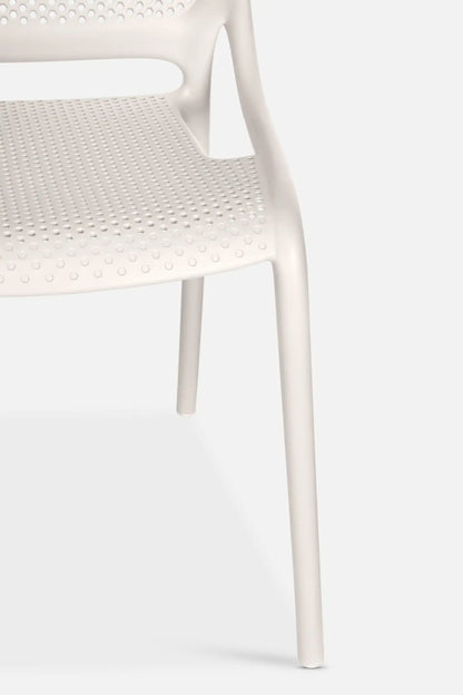 ADEN Outdoor Dining Chair