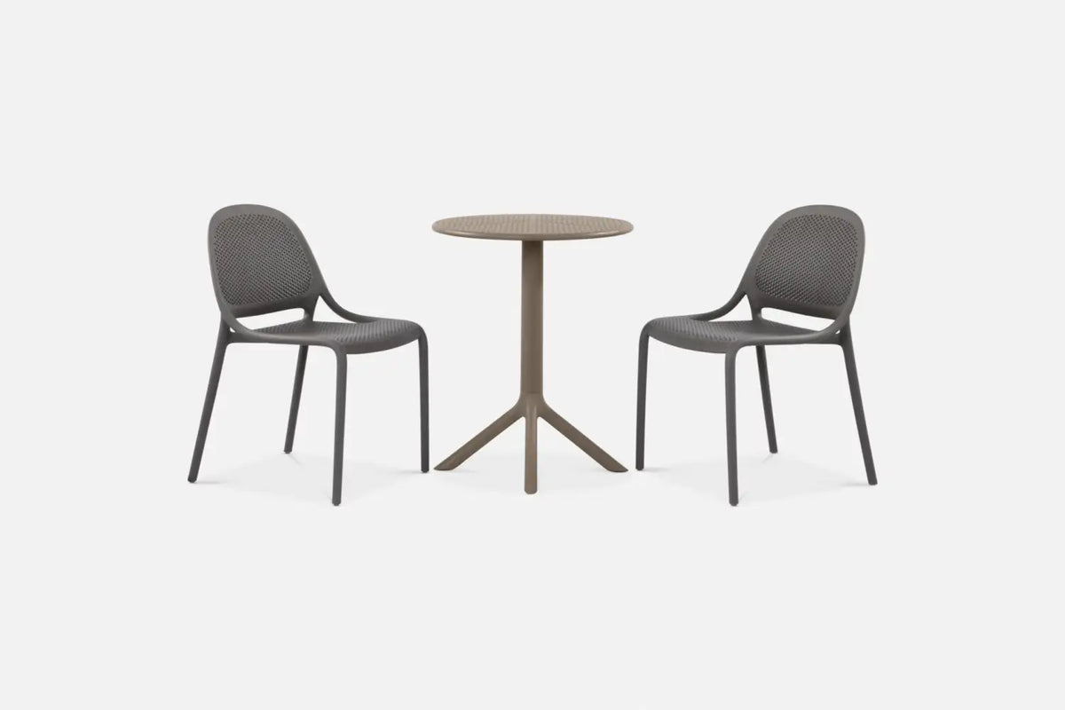 ADEN Outdoor Dining Chair