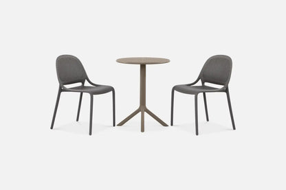 ADEN Outdoor Dining Chair