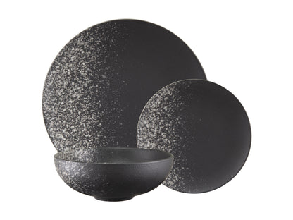 Maxwell & Williams CAVIAR GALAXY DINNER SET (12PC)