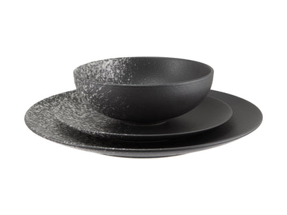 Maxwell & Williams CAVIAR GALAXY DINNER SET (12PC)