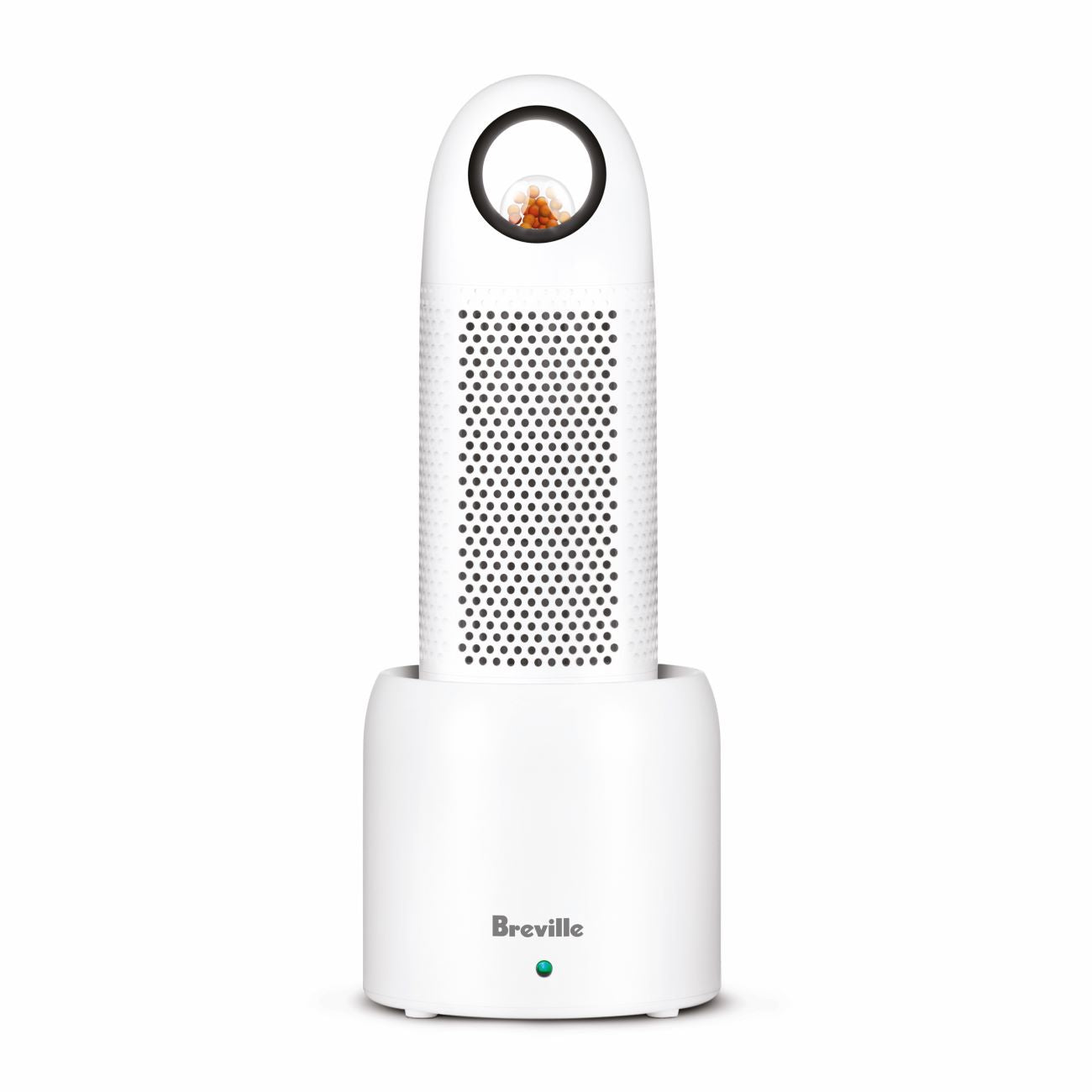 Breville the Re-fresher™ Kit mini Dehumidifier + drying base