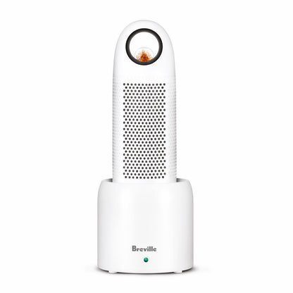 Breville the Re-fresher™ Kit mini Dehumidifier + drying base