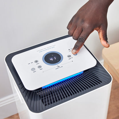 Breville the Smart Dry™ Connect Dehumidifier