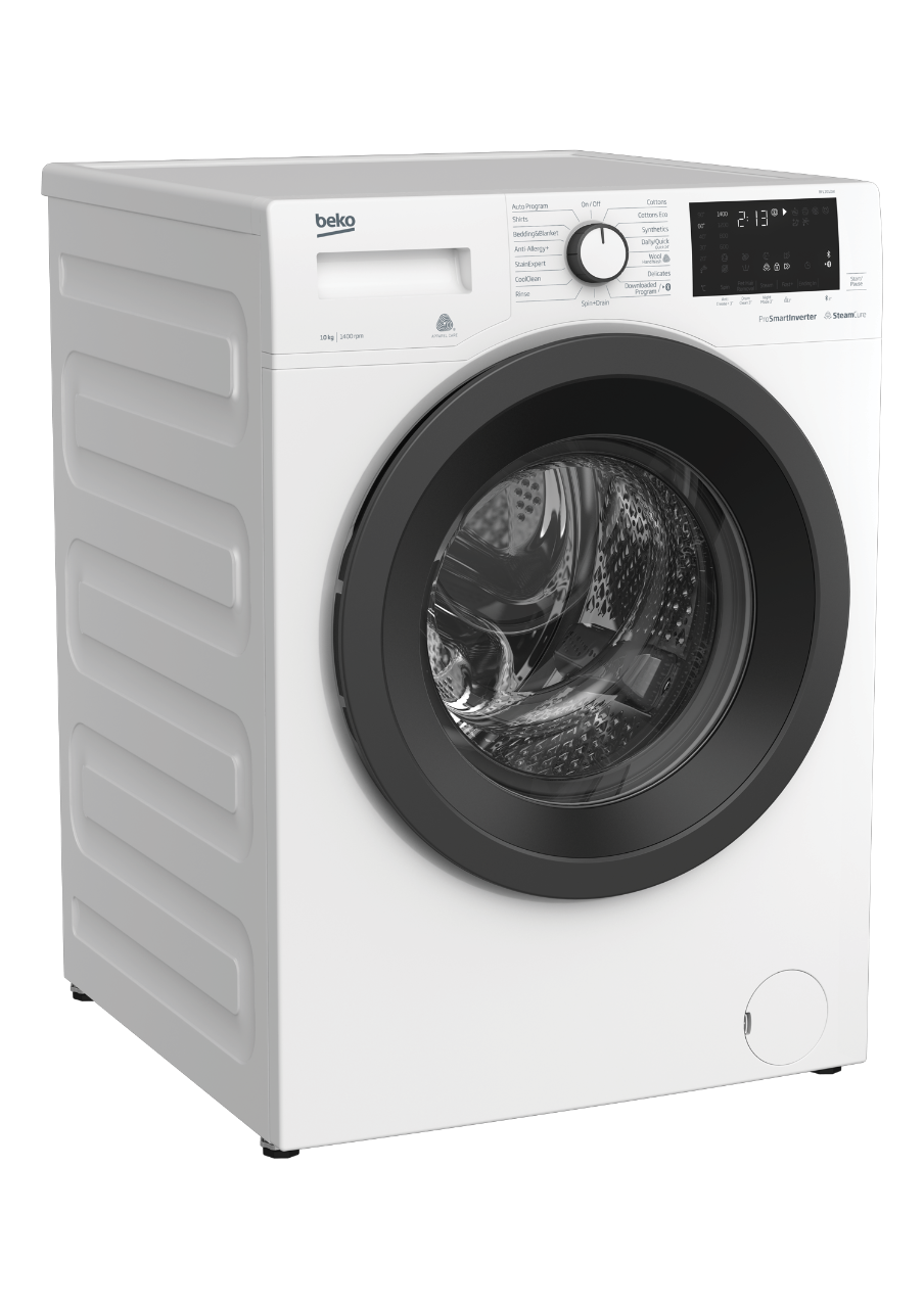 Beko 10Kg front load washing machine