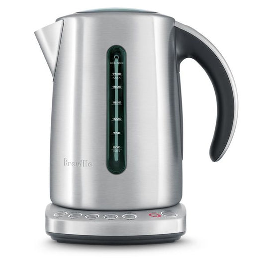 The Smart Kettle