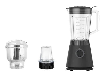 Sheffield Kitchen Blender Trio