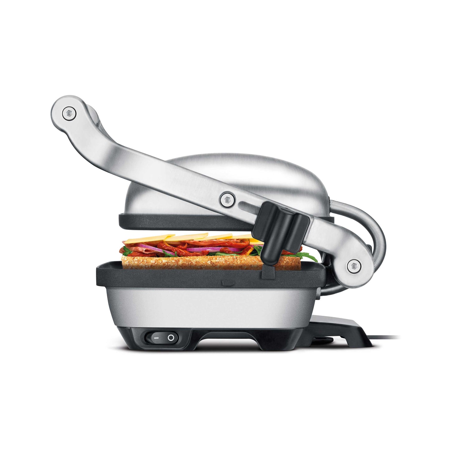 Breville the Perfect Press