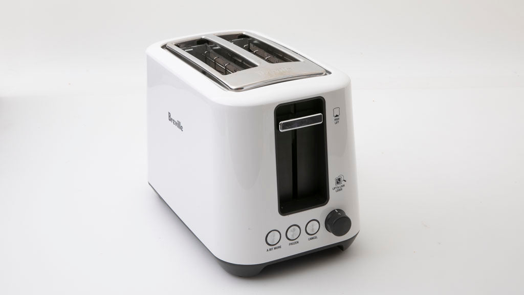 Breville "Lift & Look" 2 Slice Toaster