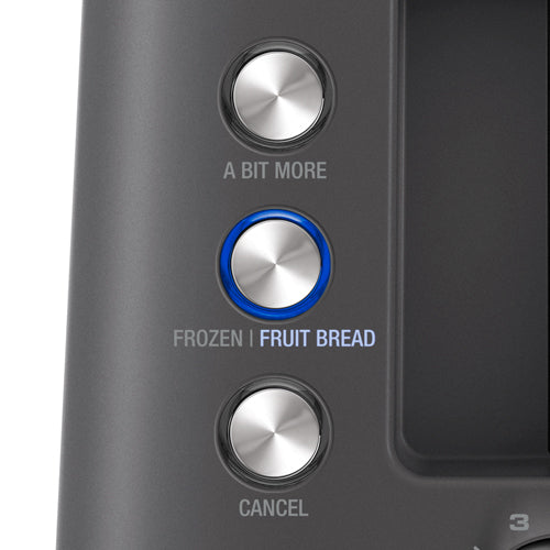 Breville 'A Bit More' Plus 4 Slice Toaster
