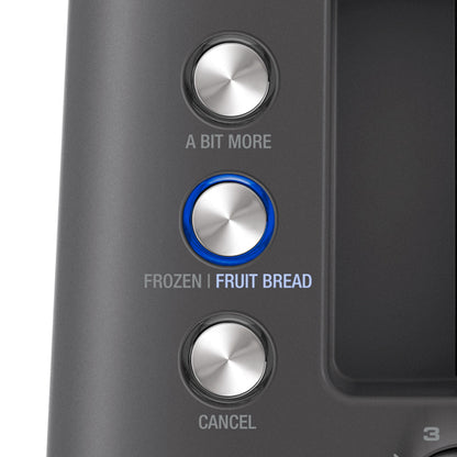 Breville 'A Bit More' Plus 4 Slice Toaster