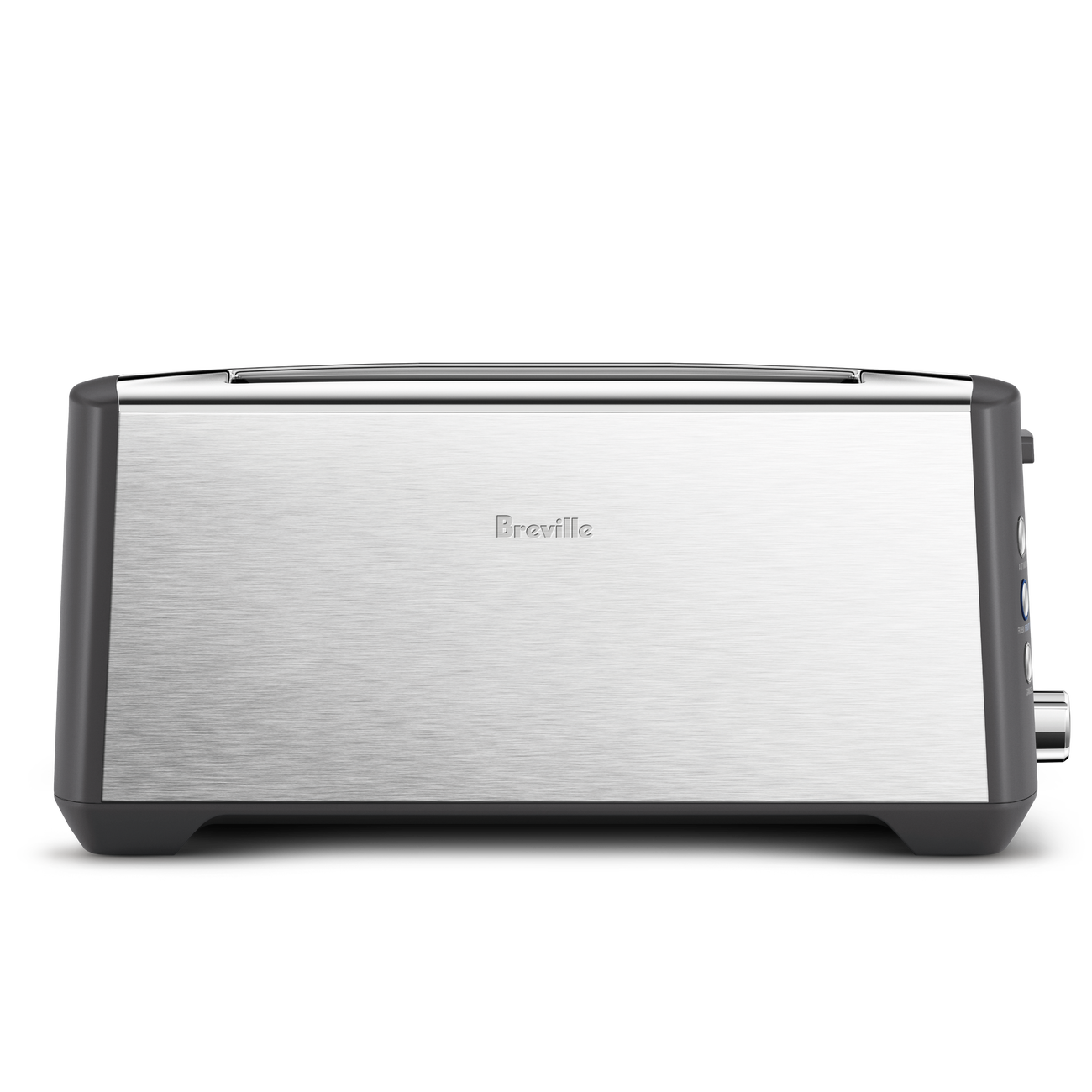 Breville 'A Bit More' Plus 4 Slice Toaster