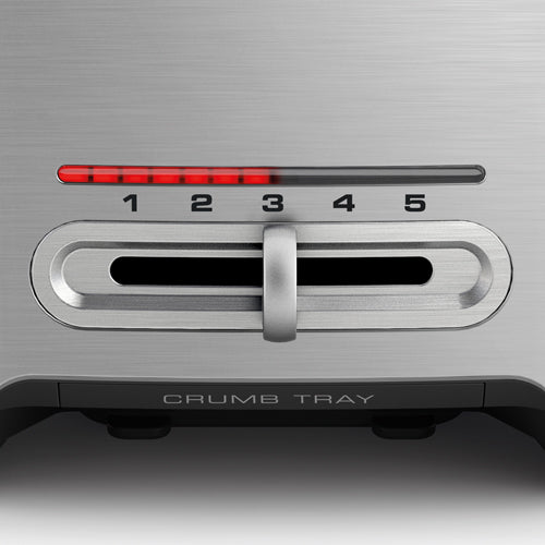 Breville the Smart Toast - 2 slice