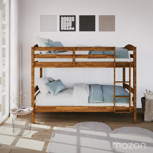 Single Bunk Set