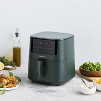 Bistro XXL Airfryer Assorted Colours