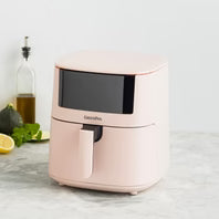 Bistro XXL Airfryer Assorted Colours