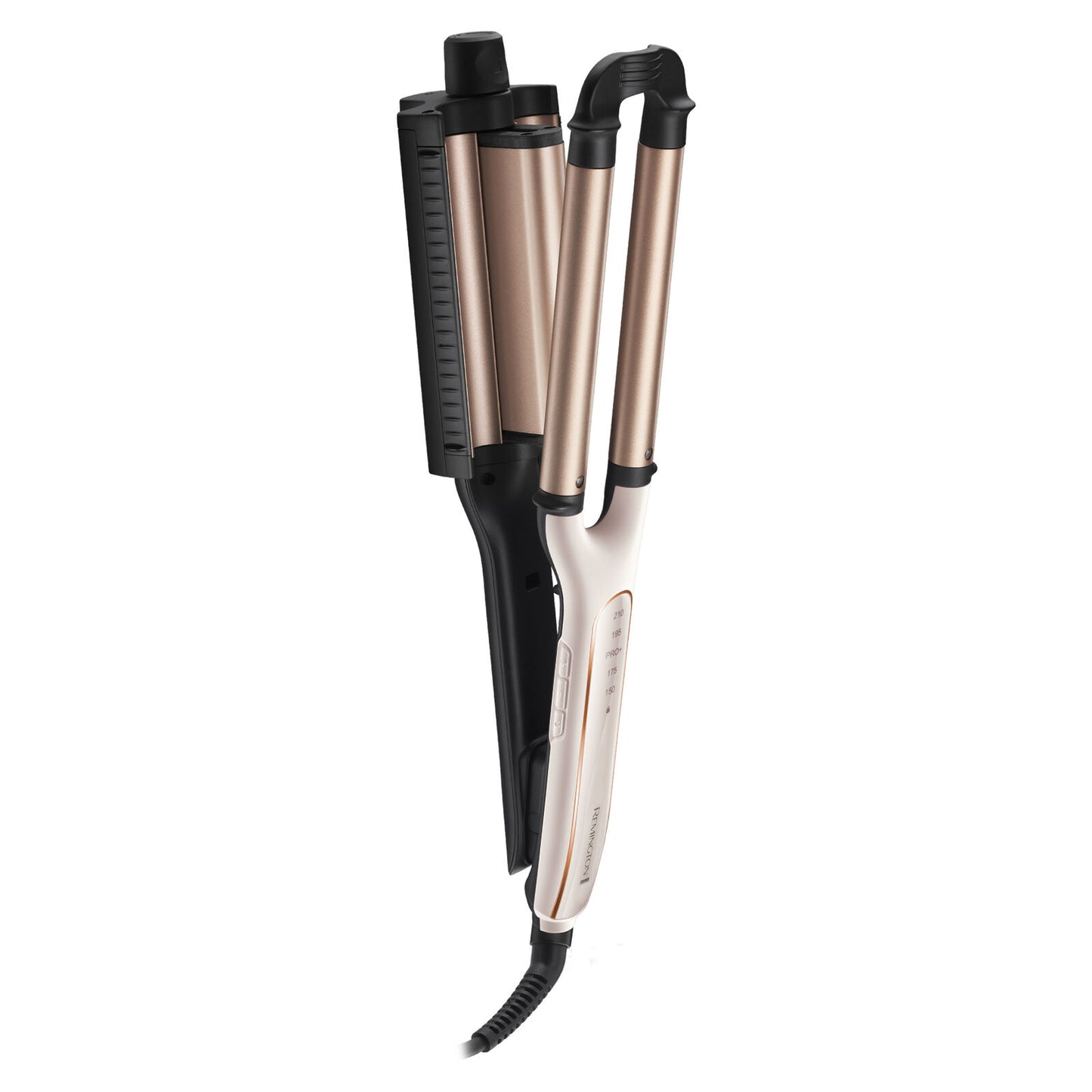 Remington Adjustable Waver