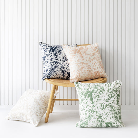 ZAAB Outdoor Cushions