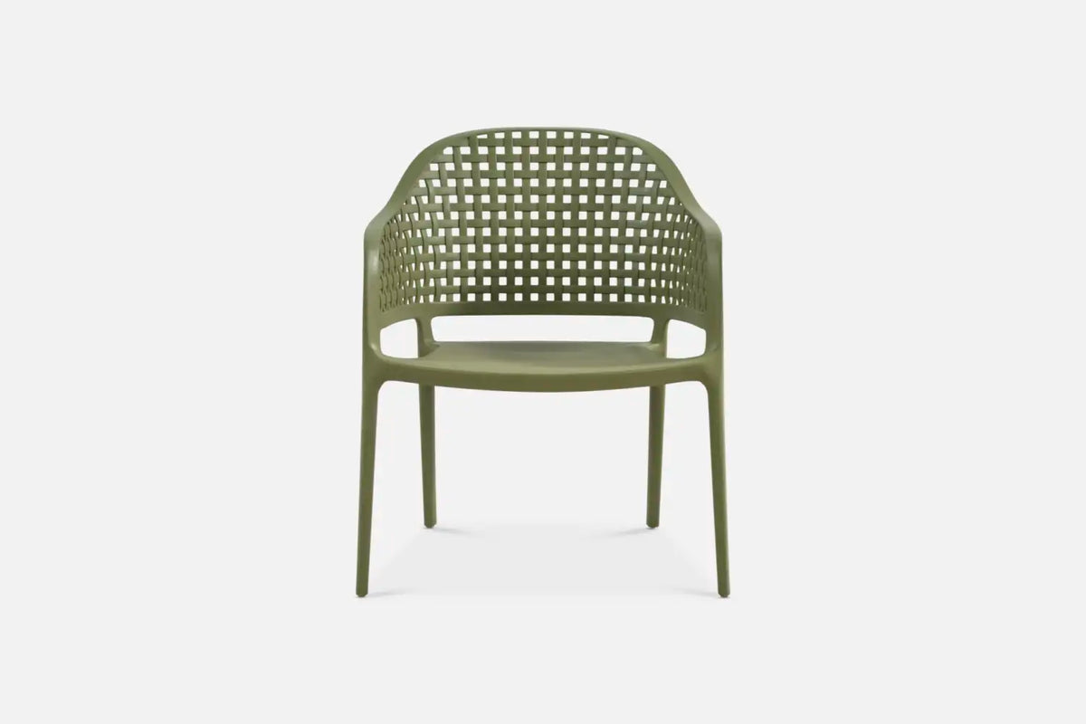 COLLIER Lounge Chair