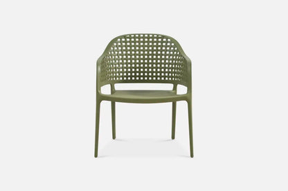 COLLIER Lounge Chair