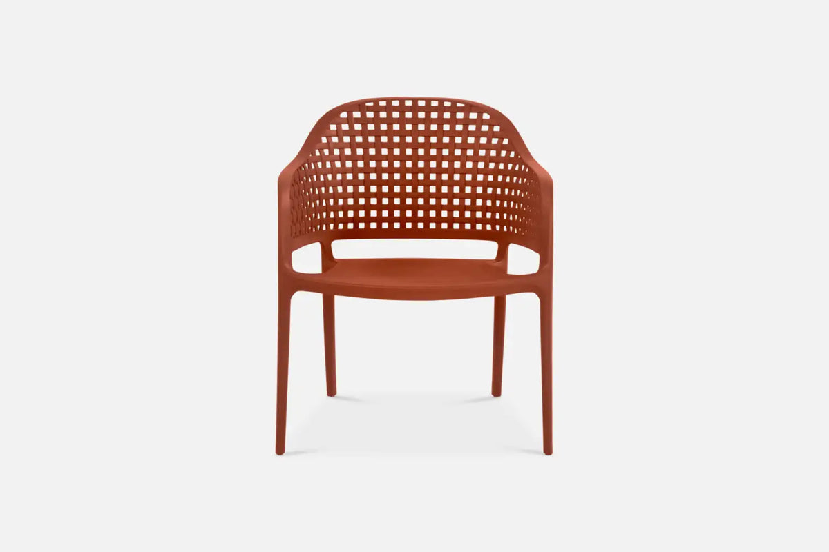 COLLIER Lounge Chair