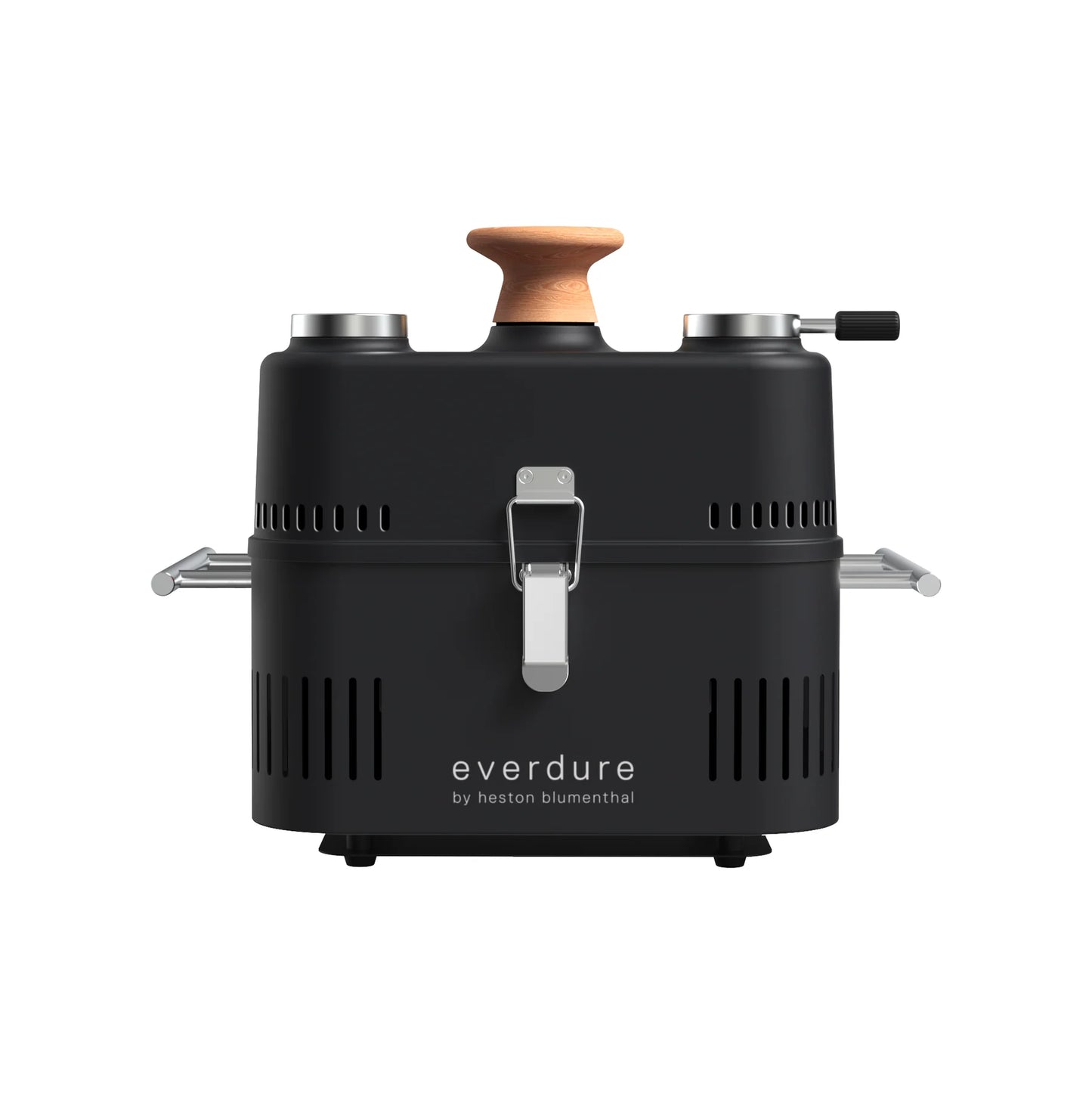 CUBE™ 360 Portable Charcoal Barbeque
