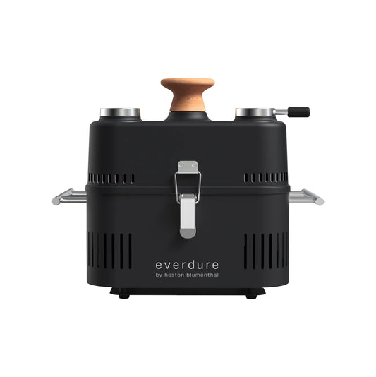 CUBE™ 360 Portable Charcoal Barbeque