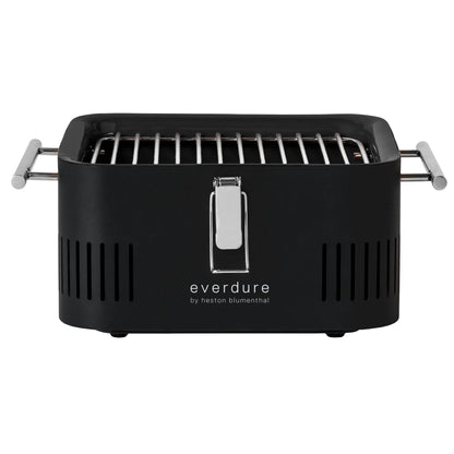 CUBE™ 360 Portable Charcoal Barbeque