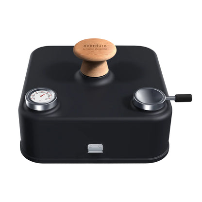 CUBE™ 360 Portable Charcoal Barbeque