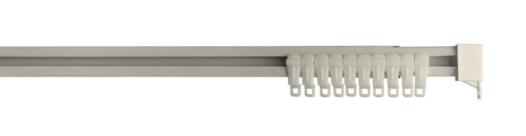 Square Extendable Tracks
