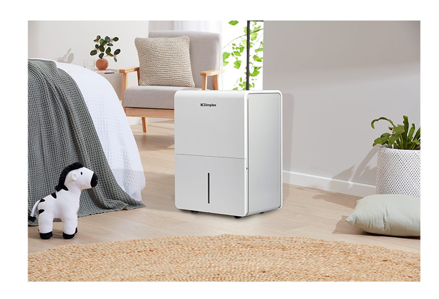Dimplex 25L Dehumidifier