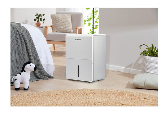 Dimplex 25L Dehumidifier