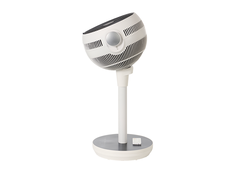 Dimplex Heat & Cool Air Circulator Pedestal Fan