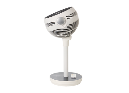 Dimplex Heat & Cool Air Circulator Pedestal Fan